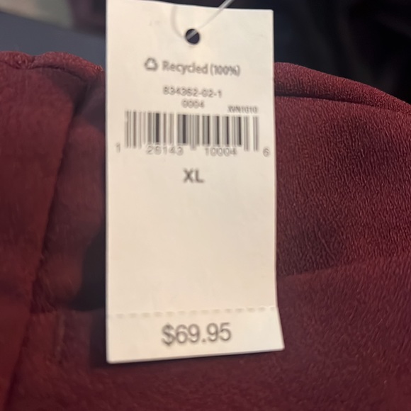 Gap Jogger pants - Picture 3 of 3